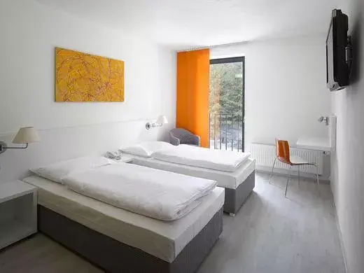 Photo 2 of Hotel Ski